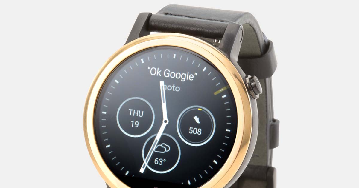 Best Smartwatch Reviews Consumer Reports